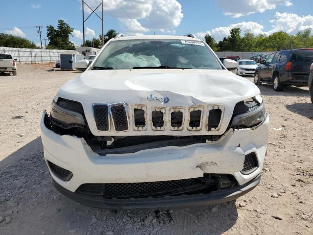 Photo 5 from auction – 2020 JEEP CHEROKEE L with VIN 1C4PJLCB4LD577346