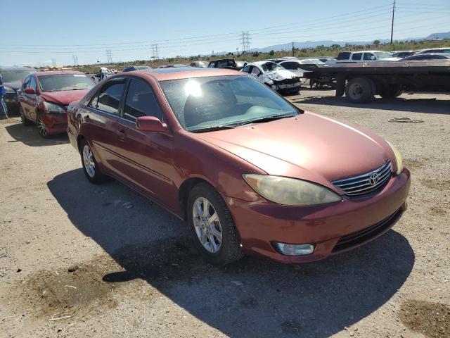 Photo 4 from auction – 2006 TOYOTA CAMRY LE with VIN JTDBF30K660170401