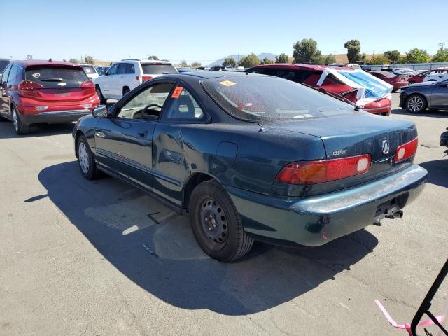 Photo 2 from auction – 1996 ACURA INTEGRA LS with VIN JH4DC4456TS019536