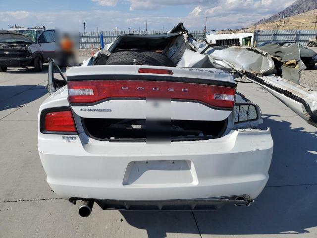 Photo 6 from auction – 2014 DODGE CHARGER PO with VIN 2C3CDXAT6EH226862
