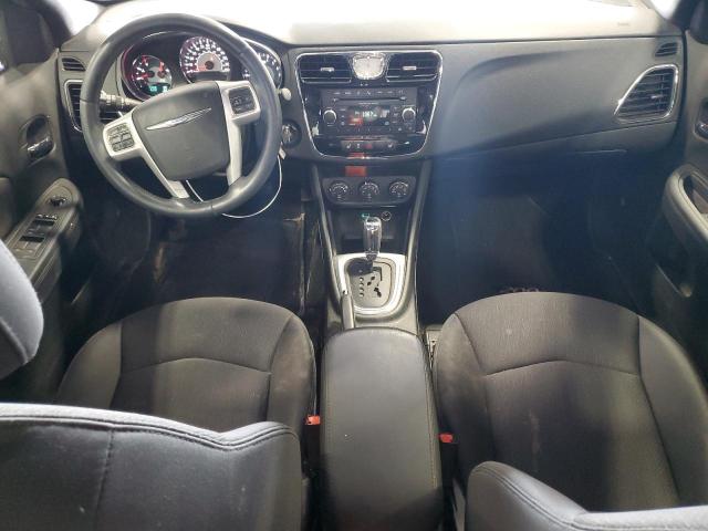 Photo 8 from auction – 2013 CHRYSLER 200 TOURIN with VIN 1C3CCBBB4DN597245