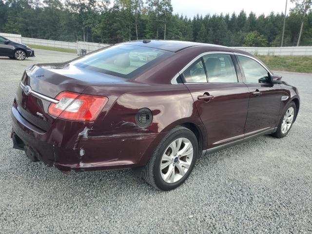 Фото 3 с аукциона – 2011 FORD TAURUS SEL с VIN 1FAHP2EWXBG147000