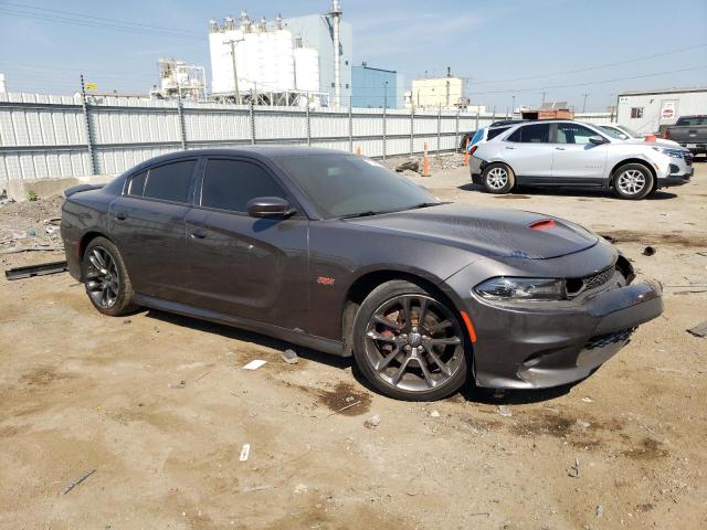 Photo 4 from auction – 2021 DODGE CHARGER SC with VIN 2C3CDXGJ5MH597936