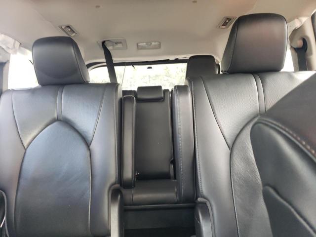 Photo 10 from auction – 2020 TOYOTA HIGHLANDER with VIN 5TDXBRCH9LS002202