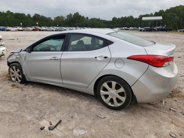 Photo 2 from auction – 2012 HYUNDAI ELANTRA GL with VIN 5NPDH4AE8CH102715
