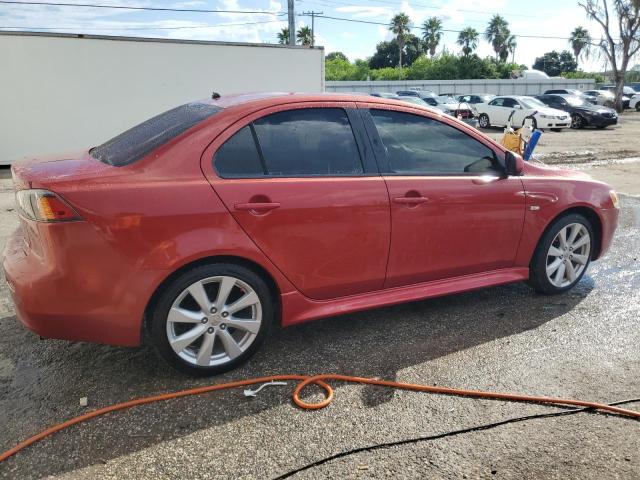 Photo 3 from auction – 2011 MITSUBISHI LANCER ES/ with VIN JA32U2FU2BU022580