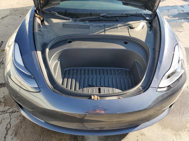 Photo 11 from auction – 2023 TESLA MODEL 3 with VIN 5YJ3E1EA0PF503304