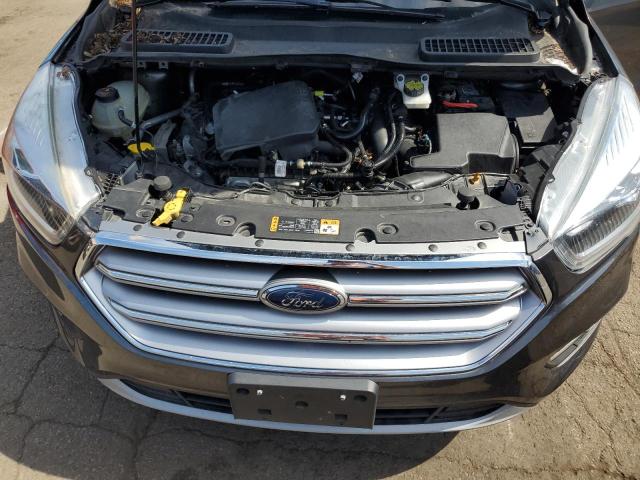 Photo 12 from auction – 2017 FORD ESCAPE TIT with VIN 1FMCU0JD7HUE68438
