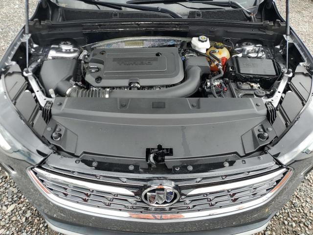 Photo 12 from auction – 2021 BUICK ENVISION E with VIN LRBFZNR4XMD074736