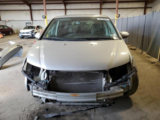 Photo 5 from auction – 2014 HONDA ODYSSEY EX with VIN 5FNRL5H64EB101524