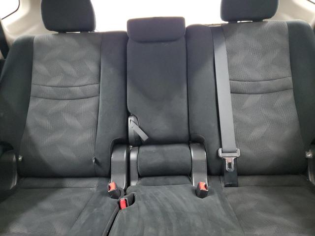 Photo 10 from auction – 2016 NISSAN ROGUE S with VIN 5N1AT2MV2GC874268