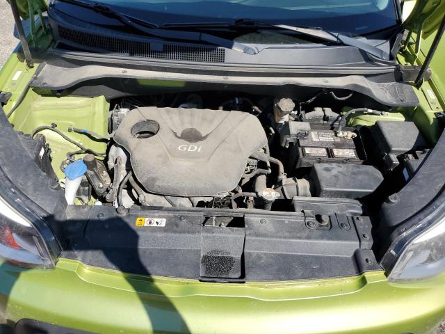 Photo 11 from auction – 2015 KIA SOUL with VIN KNDJN2A21F7764070