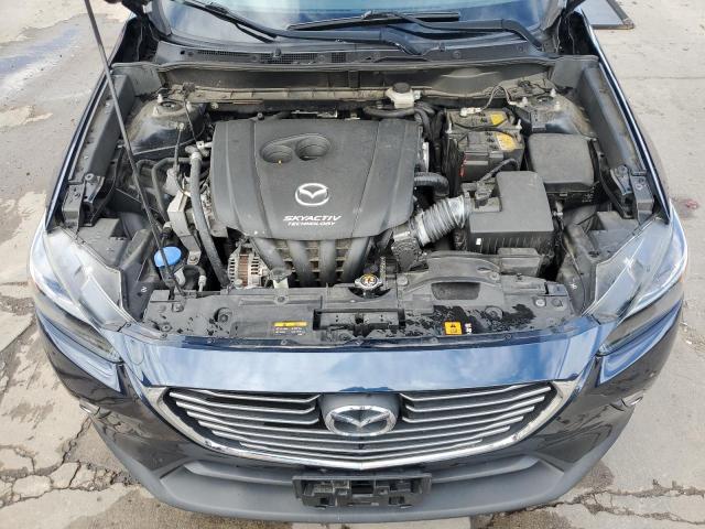 Photo 12 from auction – 2018 MAZDA CX-3 GRAND with VIN JM1DKFD74J0323958