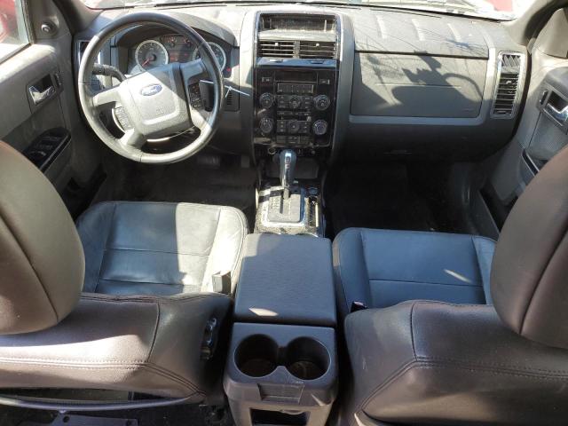 Photo 8 from auction – 2011 FORD ESCAPE LIM with VIN 1FMCU0E72BKC24963