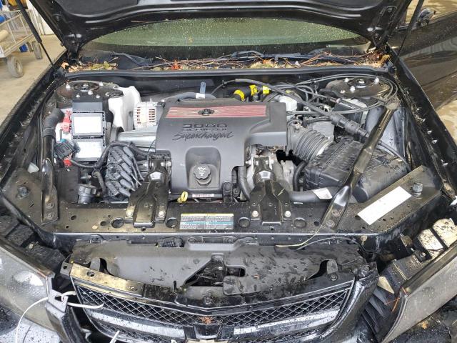 Foto 11 de la subasta – 2004 CHEVROLET IMPALA SS con VIN 2G1WP551049321691