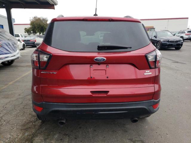 Photo 6 from auction – 2017 FORD ESCAPE SE with VIN 1FMCU0GD2HUC51483