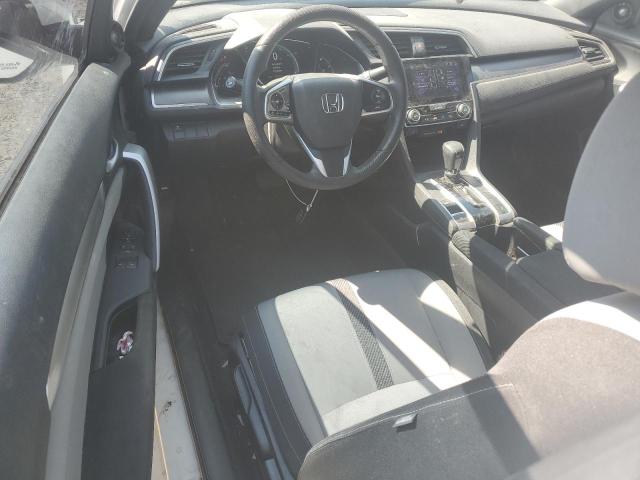 Photo 8 from auction – 2017 HONDA CIVIC EX with VIN 2HGFC3B3XHH355969