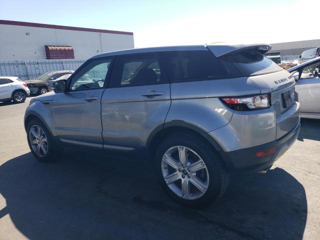 Photo 2 from auction – 2013 LAND ROVER RANGE ROVE with VIN SALVR2BG7DH779513