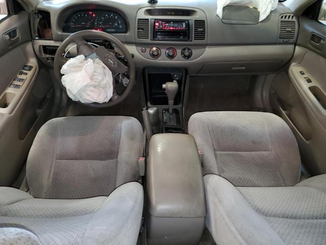 Photo 8 from auction – 2003 TOYOTA CAMRY LE with VIN 4T1BE32K03U785820