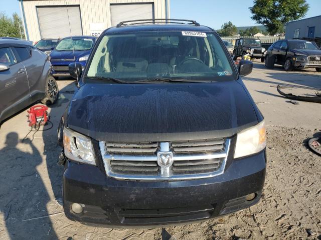 Photo 5 from auction – 2010 DODGE GRAND CARA with VIN 2D4RN5DX6AR290218