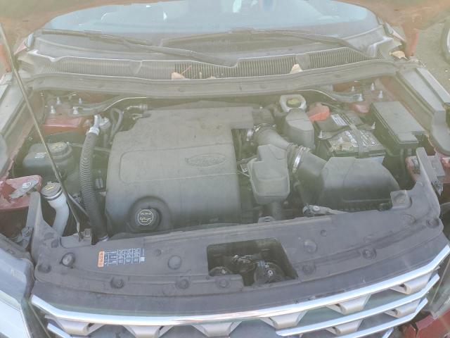 Photo 12 from auction – 2016 FORD EXPLORER X with VIN 1FM5K7D8XGGC34457