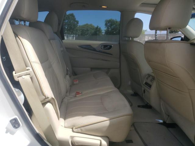 Photo 11 from auction – 2013 INFINITI JX35 with VIN 5N1AL0MN6DC330680