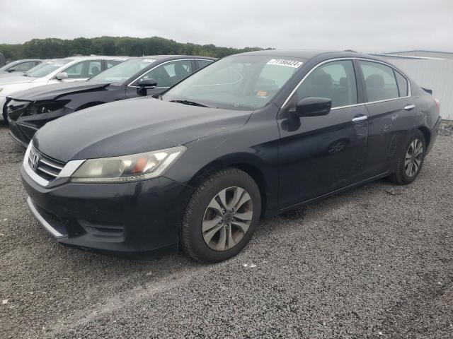 Photo 1 from auction – 2015 HONDA ACCORD LX with VIN 1HGCR2F30FA237382