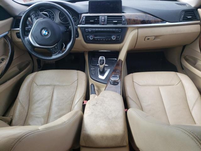 Photo 8 from auction – 2014 BMW 335 XIGT with VIN WBA3X9C51ED867828