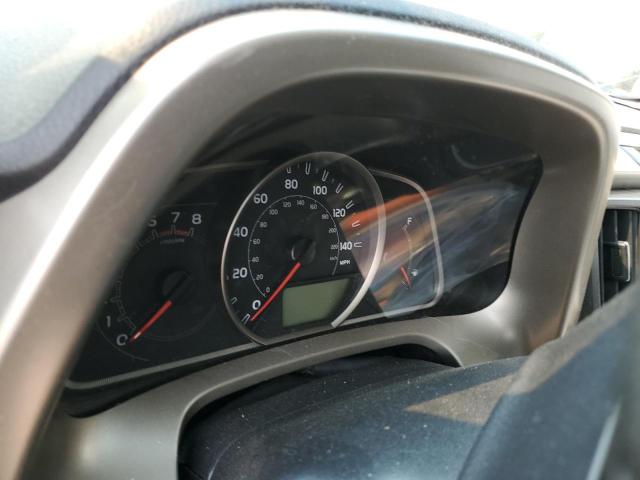 Photo 9 from auction – 2013 TOYOTA RAV4 XLE with VIN 2T3RFREV0DW040028
