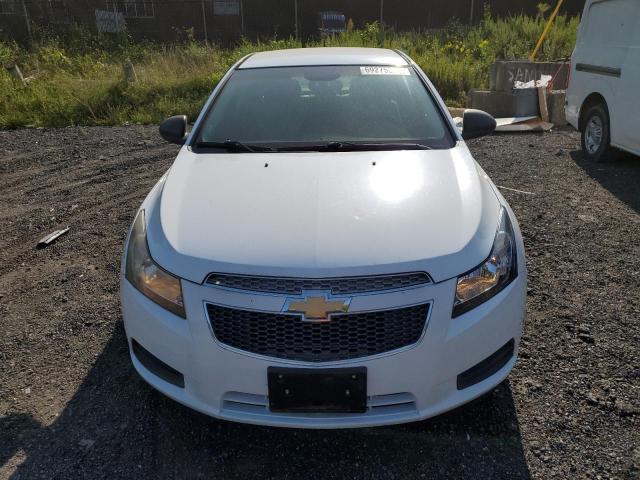 Photo 5 from auction – 2011 CHEVROLET CRUZE LS with VIN 1G1PC5SH9B7252855
