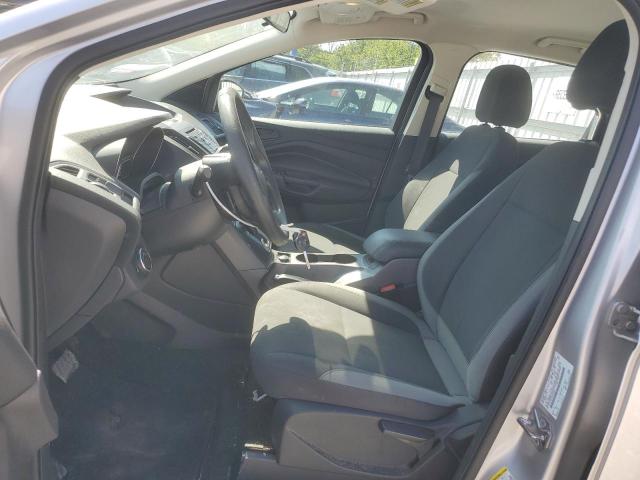 Photo 7 from auction – 2015 FORD ESCAPE S with VIN 1FMCU0F71FUB70452