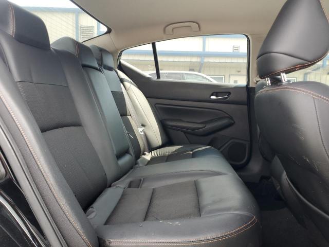 Photo 10 from auction – 2020 NISSAN ALTIMA SR with VIN 1N4BL4CV9LC282663