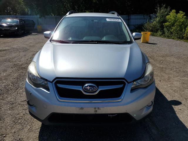 Photo 5 from auction – 2015 SUBARU XV CROSSTR with VIN JF2GPACC0FH257385