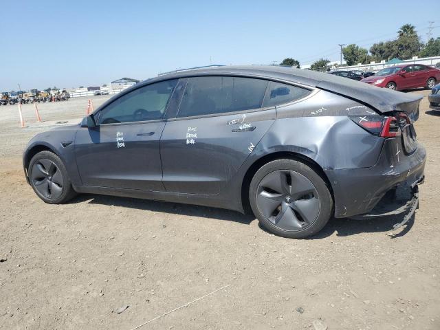 Photo 2 from auction – 2019 TESLA MODEL 3 with VIN 5YJ3E1EA8KF424715