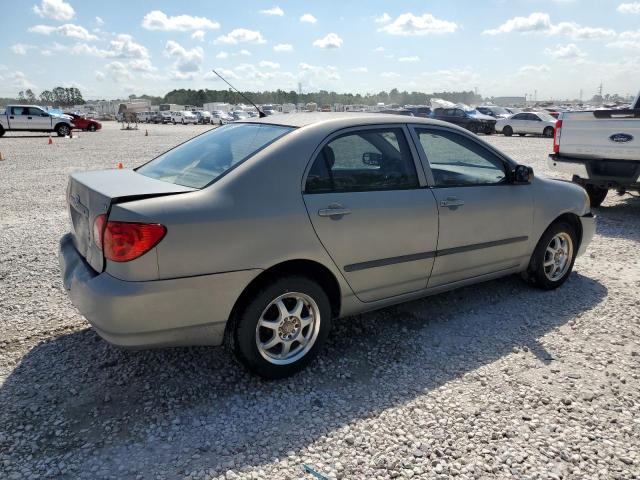 Photo 3 from auction – 2004 TOYOTA COROLLA CE with VIN 1NXBR32E44Z340304