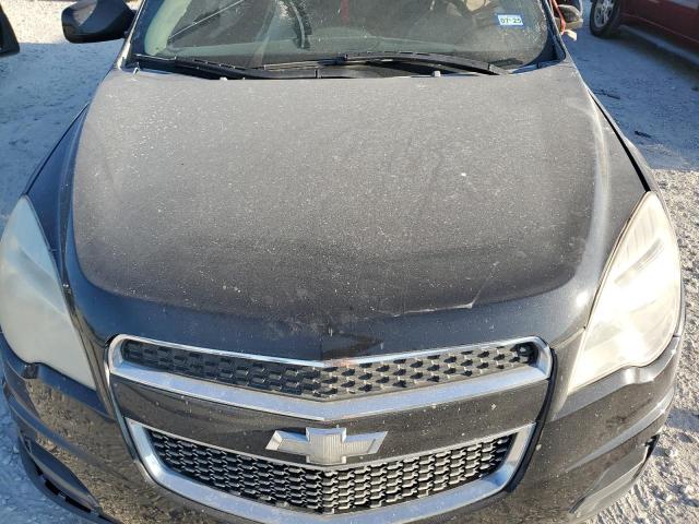 Photo 12 from auction – 2012 CHEVROLET EQUINOX LT with VIN 2GNFLEE57C6186271