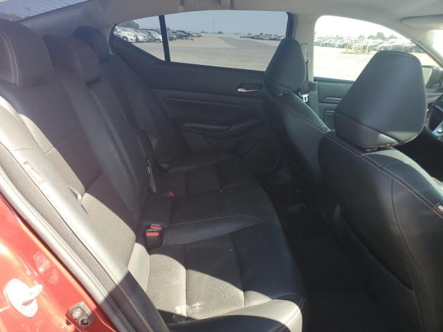 Photo 10 from auction – 2021 NISSAN ALTIMA SR with VIN 1N4BL4CW2MN421160