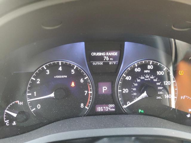 Photo 9 from auction – 2015 LEXUS RX 350 BAS with VIN JTJBK1BA4F2480178