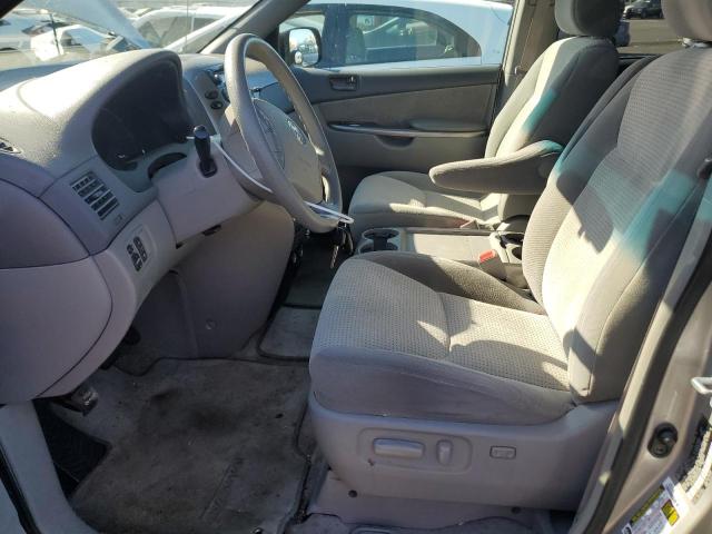 Photo 7 from auction – 2008 TOYOTA SIENNA CE with VIN 5TDZK23C08S144580