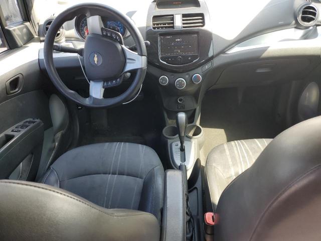 Photo 8 from auction – 2013 CHEVROLET SPARK 1LT with VIN KL8CD6S98DC503689