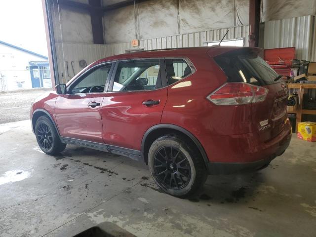 Photo 2 from auction – 2016 NISSAN ROGUE S with VIN KNMAT2MVXGP683565
