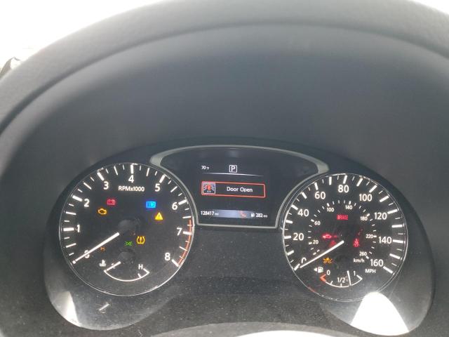 Photo 9 from auction – 2017 NISSAN ALTIMA 2.5 with VIN 1N4AL3AP2HC479921