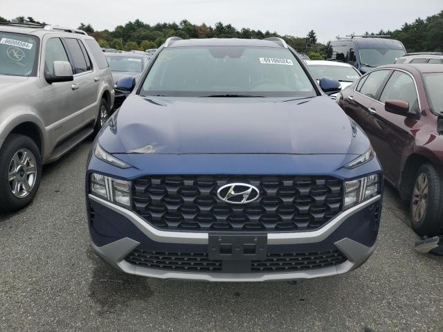 Photo 5 from auction – 2023 HYUNDAI SANTA FE S with VIN 5NMS2DAJ7PH545284