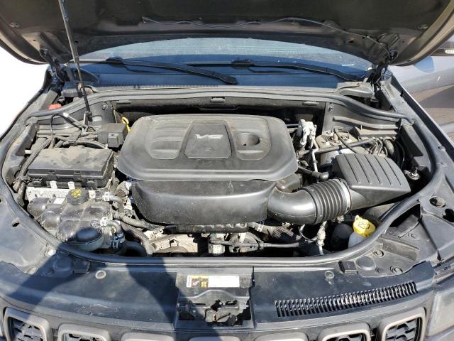 Photo 12 from auction – 2017 JEEP GRAND CHER with VIN 1C4RJFBG8HC607288