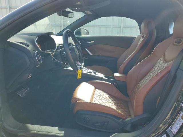 Photo 7 from auction – 2016 AUDI TT with VIN TRUT5CFV7G1013812