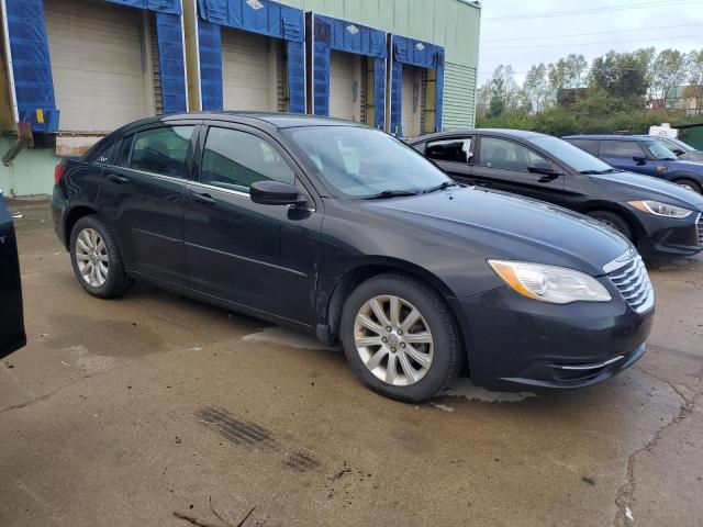 Photo 4 from auction – 2013 CHRYSLER 200 TOURIN with VIN 1C3CCBBB7DN714459