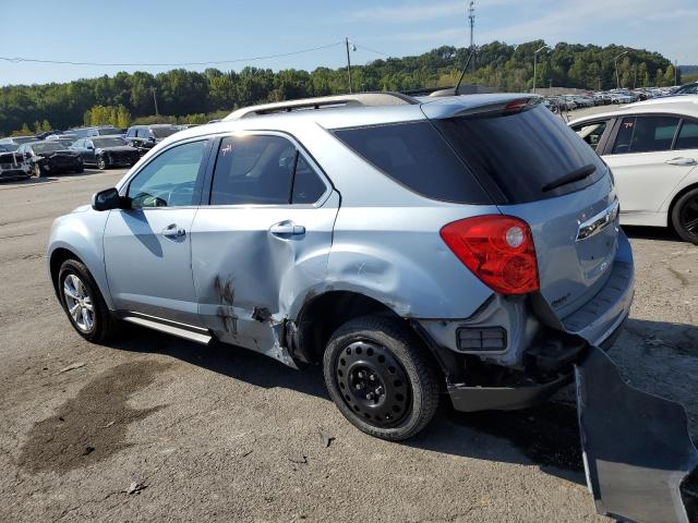 Photo 2 from auction – 2015 CHEVROLET EQUINOX LT with VIN 2GNALBEK7F6288141