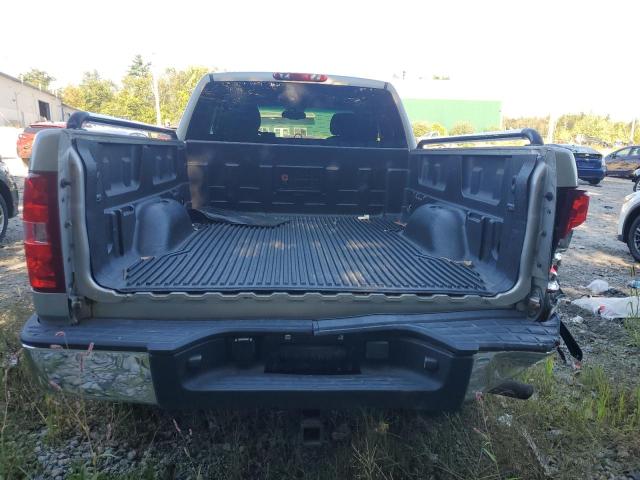 Zdjęcie 6 z aukcji – 2007 CHEVROLET SILVERADO z VIN 2GCEK19J471582359
