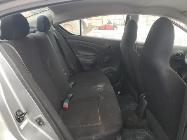 Photo 10 from auction – 2012 NISSAN VERSA S with VIN 3N1CN7AP4CL945448