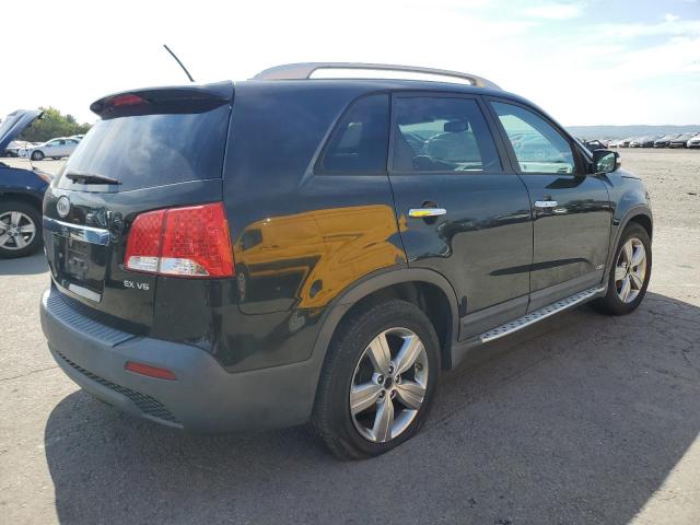 Photo 3 from auction – 2012 KIA SORENTO EX with VIN 5XYKUDA27CG274329